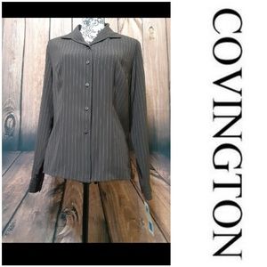 Covington Ladies Blouse